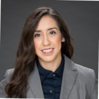 Janette Cabrera, LMFT