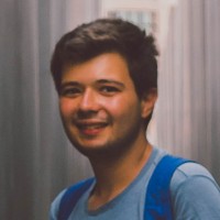 Ivan Santos Matas