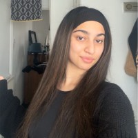 Farya Ahmed