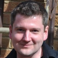 Adrian Baughan