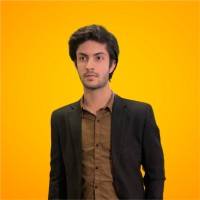 Saad Hussain