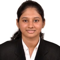 Reeba Thomas