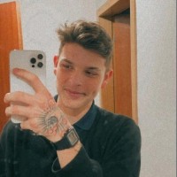 Enzo Maziviero