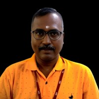 Jegadish Kumar K. J