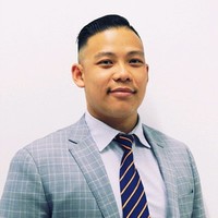 Ronald Chai