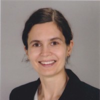 Madalina Gheorghe