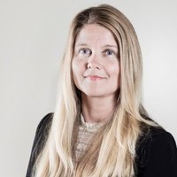 Bettina Svensson