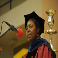 Dr. M. Evelyn Fields