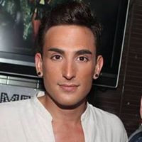 Daniel Lamenca Prieto
