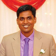 Aklim Ahmed