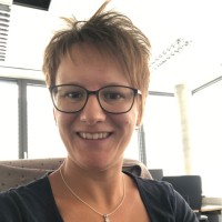 Kerstin Schuh