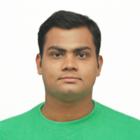 Sushil Kumar Chandravanshi
