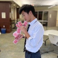 Alex Zhang