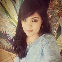 Raveshnee Moodley