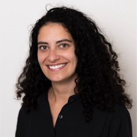 Sivan Ben Hamo