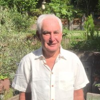 Peter McElligott