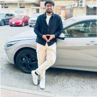 Mohammed Faiz