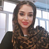 Zahra Naseri