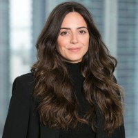 Dimitria Nascentes