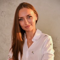 Yuliia Yermolenko