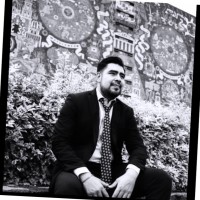 Adrián Gomez Enríquez