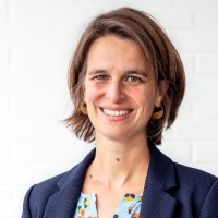 Yvonne Knapstein