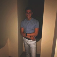 Ryan Barber-Proud