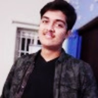 Arhaan Shaik