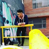 Daniel Mateo