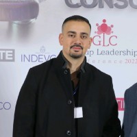 Joseph Eid