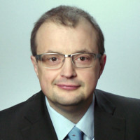 Dr. Volker Büche