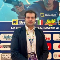 Matteo Mencarelli