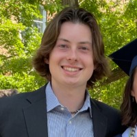 Daniel Darcy