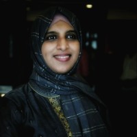 Dr. Nashila Rahmaniya