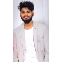 Boopathi Chellaiya