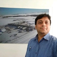 Aditya Kharkar