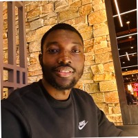 Emmanuel Boakye