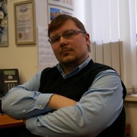 Konstantin Alexeev