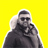 Nimraj Patel