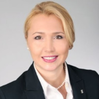 Natasha Denkovski, Mba
