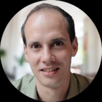 Roberto Gabriel Cabrera Álvarez