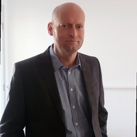 Dave Galbraith