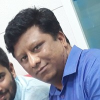 Umesh Bansode