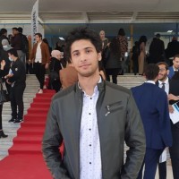 Oussama Zouch