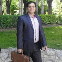 Farzad Azhdari