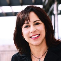 Laura Roybal Holman