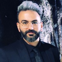 Mehdi Mehrabian