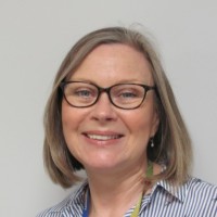 Tracy Mason
