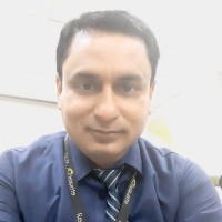 Hamad Raza