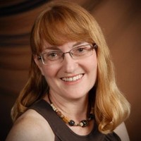 Lisa Cindrich
